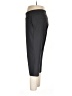 Tail Solid Black Active Pants Size 14 - photo 5