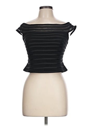 JS Collections Short Sleeve Top (view 1)