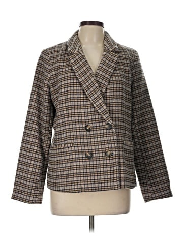 LC Lauren Conrad Blazer (view 1)