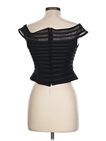JS Collections Short Sleeve Top (view 2)
