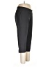 Tail Solid Black Active Pants Size 14 - photo 4