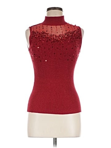 DressBarn Sleeveless Top (view 1)