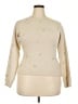 H&M Tan Turtleneck Sweater Size 20 - photo 1