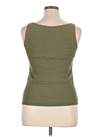 Faded Glory Tank Top (view 2)