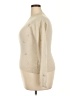 H&M Tan Turtleneck Sweater Size 20 - photo 5
