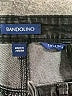 Bandolino Black Jeans Size 12 - photo 7