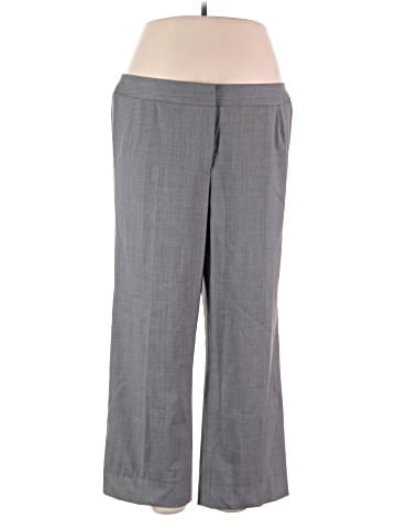 Lafayette 148 New York Dress Pants (view 1)