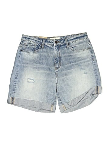 BKE Denim Shorts (view 1)
