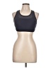 Fabletics Black Sports Bra Size Med - photo 1
