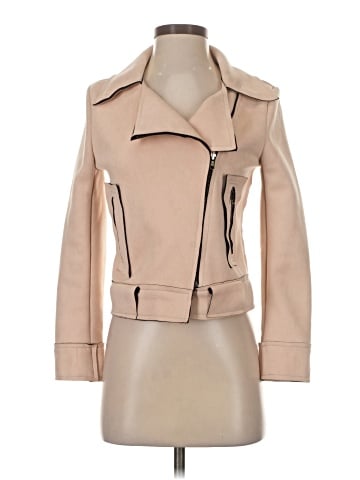 Evie Jacket (view 1)