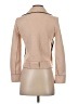 Evie 100% Polyester Tan Jacket Size XS - photo 2