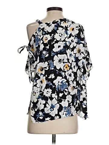 1.State Sleeveless Blouse (view 2)