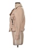 Evie 100% Polyester Tan Jacket Size XS - photo 5