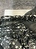 Papermoon Black Sleeveless Blouse Size S - photo 7