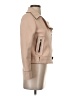 Evie 100% Polyester Tan Jacket Size XS - photo 4