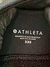 Athleta Black Turtleneck Sweater Size XXS - photo 7