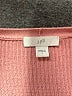 J.Jill Pink Pullover Sweater Size S - photo 7