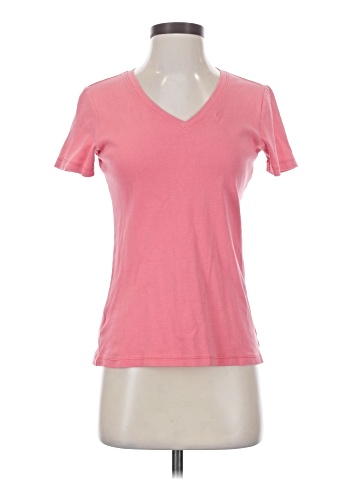 Eddie Bauer Short Sleeve T-Shirt (view 1)