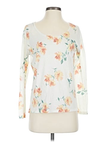 O'Neill 3/4 Sleeve T-Shirt (view 1)