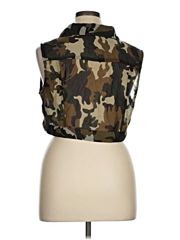 Live 4 Truth Sleeveless Blouse (view 2)