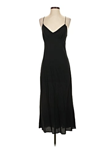 Madewell The Layton Midi Slip Dress (view 1)