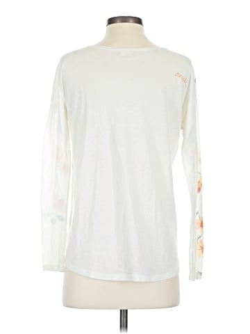 O'Neill 3/4 Sleeve T-Shirt (view 2)