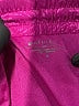 Athleta Hearts Purple Athletic Shorts Size S - photo 3