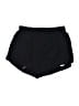 Mizuno Solid Black Athletic Shorts Size S - photo 2