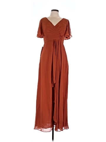 Wear Your Love Casual Dress (view 1)