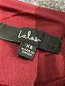 Lulus Burgundy Cocktail Dress Size XS - photo 7