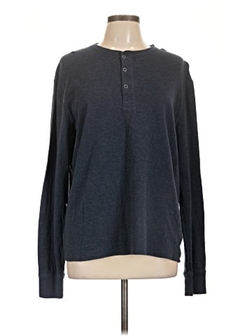 J.Crew Long Sleeve Top (view 1)