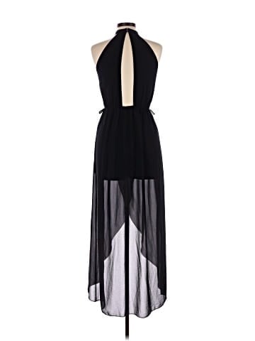 Miss Avenue Cocktail Dress (view 2)