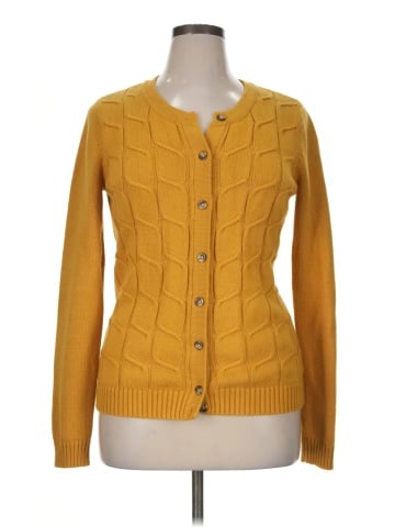 Merona Cardigan (view 1)