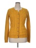 Merona Yellow Cardigan Size XL - photo 1