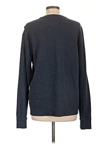 J.Crew Long Sleeve Top (view 2)