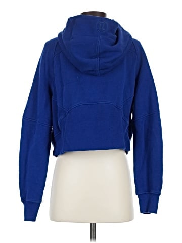 Lululemon Athletica Zip Up Hoodie (view 2)