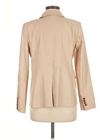 Ann Taylor Blazer (view 2)