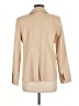 Ann Taylor Tan Blazer Size 6 Petite - photo 2