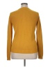 Merona Yellow Cardigan Size XL - photo 2