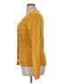 Merona Yellow Cardigan Size XL - photo 5