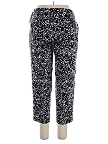 Style&Co Casual Pants (view 2)