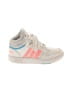 Adidas Gray White Sneakers Size 3 1/2 (youth) - photo 1