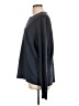 J.Crew 100% Cotton Gray Long Sleeve Top Size L - photo 5