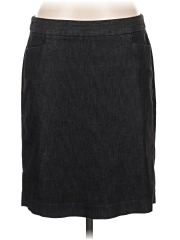 Express Design Studio Casual Skirt (view 1)