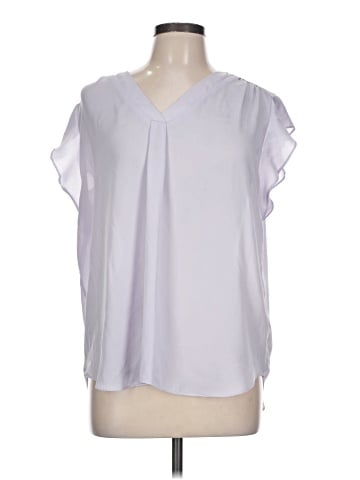 Chaus Short Sleeve Blouse (view 1)