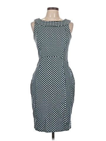 Lands' End Cocktail Dress (view 1)