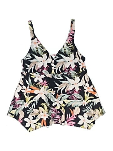 Kona Sol Swimsuit Top (view 1)