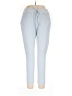 Papinelle Blue Casual Pants Size XL - photo 1