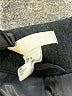 H&M Black Coat Size 8 - photo 6