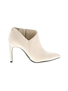 Calvin Klein Ankle Boots